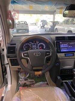 تويوتا لاندكروزر برادو